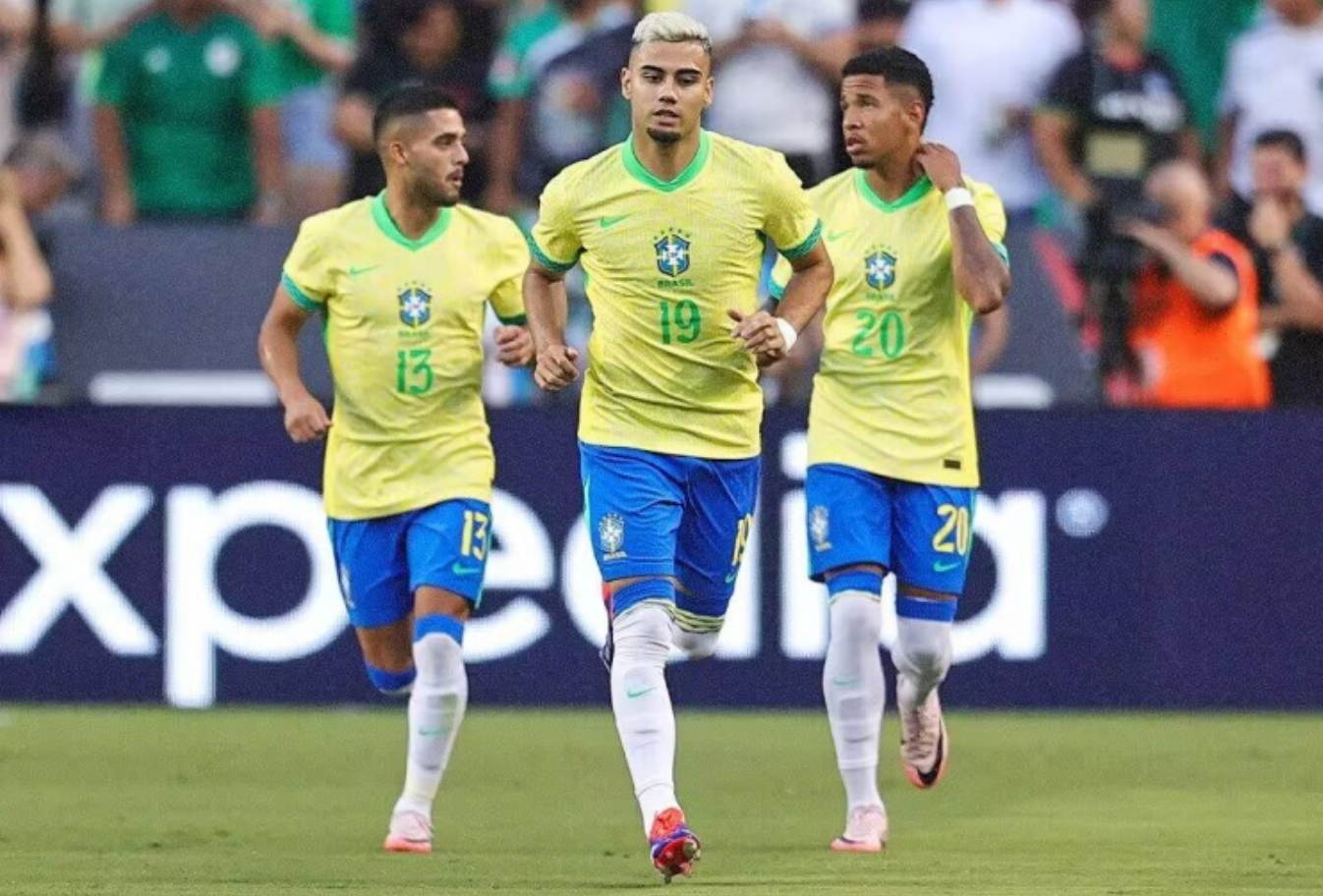 92分钟被绝平，96分钟反绝杀！巴西3-2大爆发：17岁天才脱衣庆祝-巴西木的养殖方法和注意事项