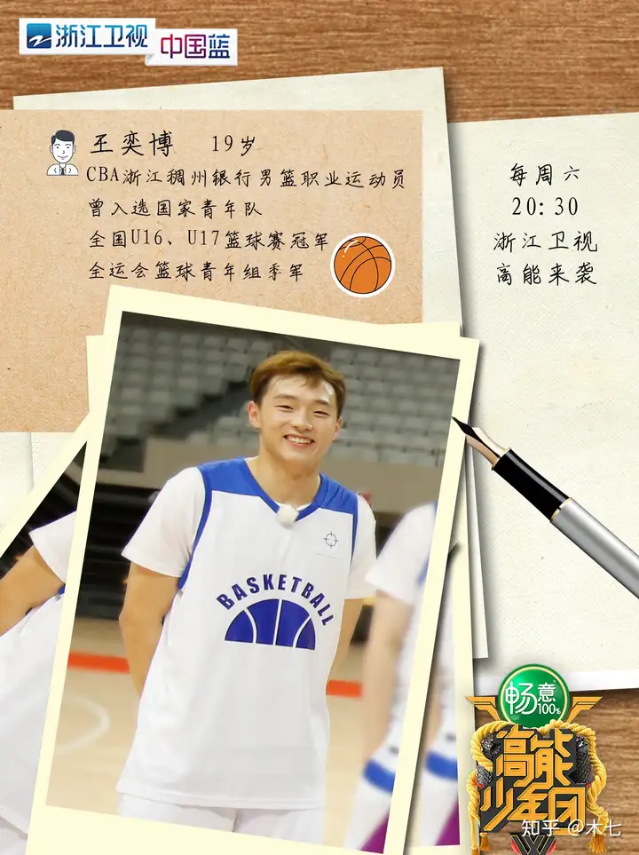 王奕博不是王一博，此明星非彼明星！-王奕博是谁家的