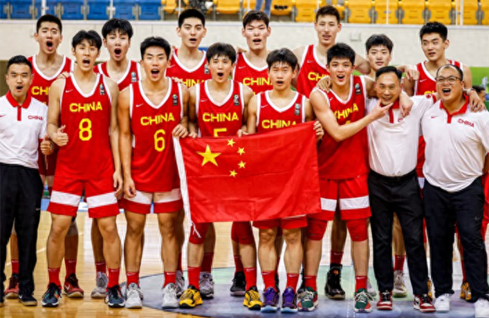 详尽解析！中国U17国青男篮18人大名单，5新星值得重点关注-中国u17篮球国青队名单