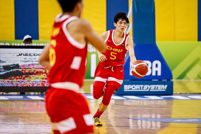 详尽解析！中国U17国青男篮18人大名单，5新星值得重点关注-中国u17篮球国青队名单