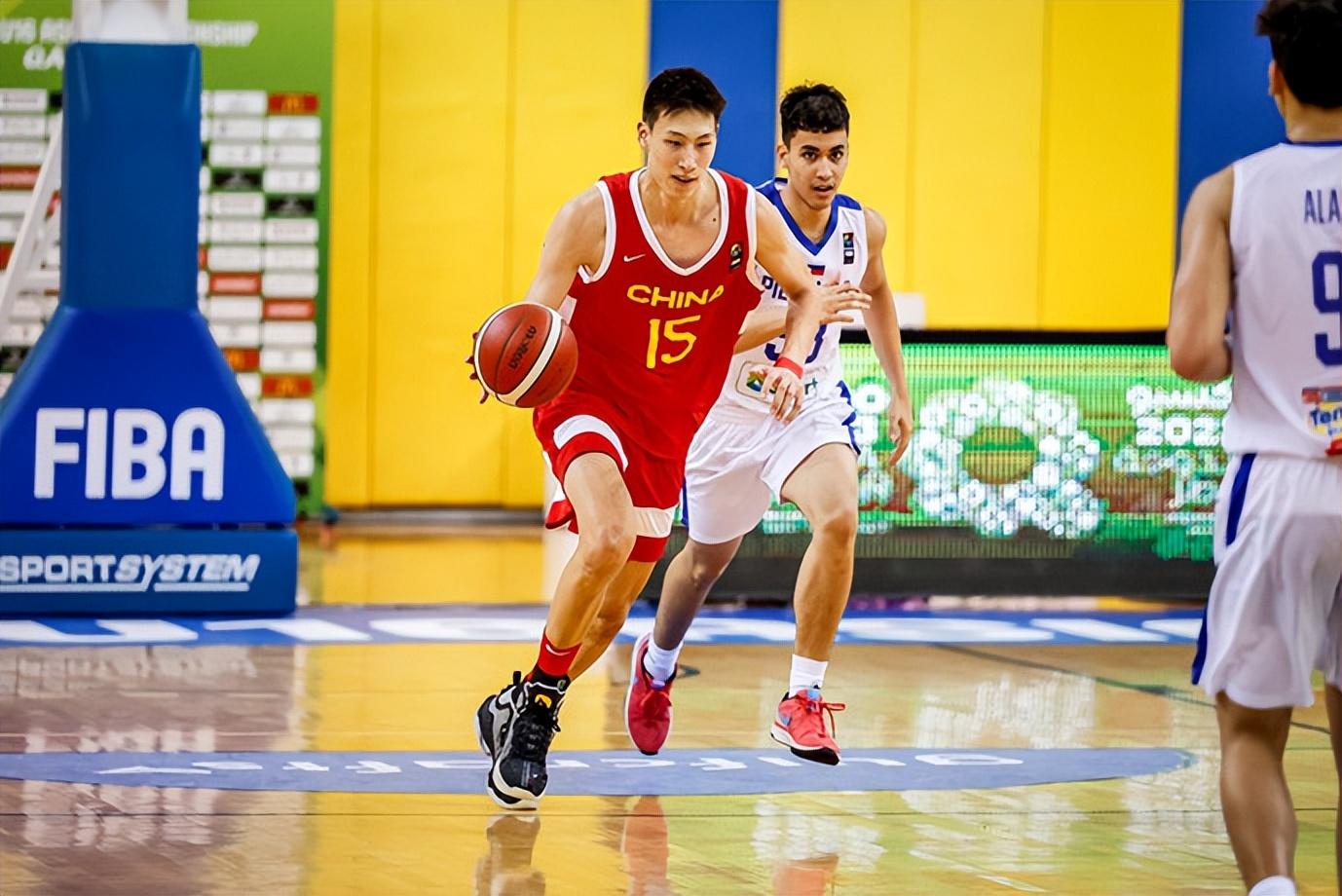 详尽解析！中国U17国青男篮18人大名单，5新星值得重点关注-中国u17篮球国青队名单