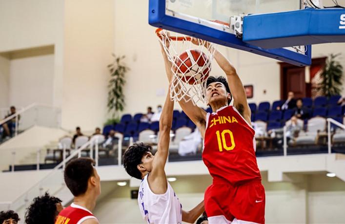 详尽解析！中国U17国青男篮18人大名单，5新星值得重点关注-中国u17篮球国青队名单