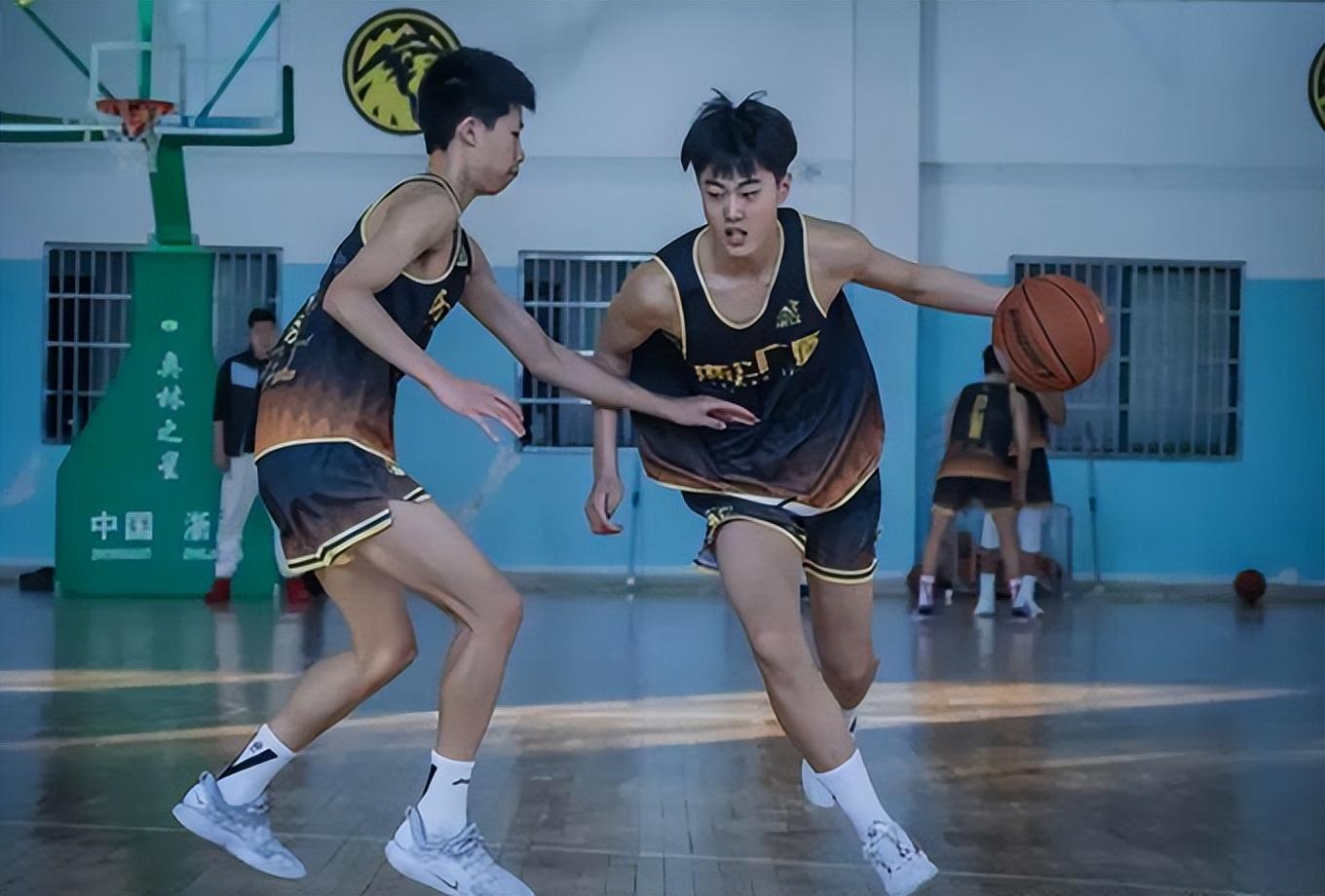 详尽解析！中国U17国青男篮18人大名单，5新星值得重点关注-中国u17篮球国青队名单