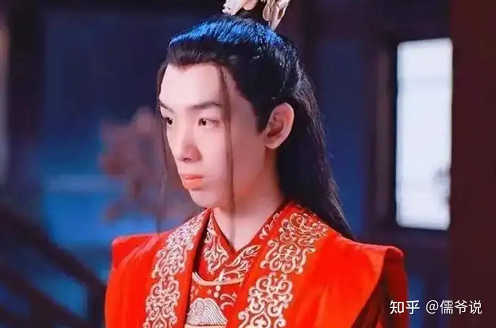 《梦华录》两天播放近3亿，时隔16年再演古偶剧的刘亦菲拿到王炸？-刘亦菲梦华录拍摄地点