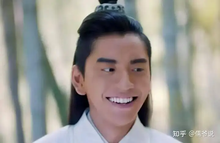 《梦华录》两天播放近3亿，时隔16年再演古偶剧的刘亦菲拿到王炸？-刘亦菲梦华录拍摄地点