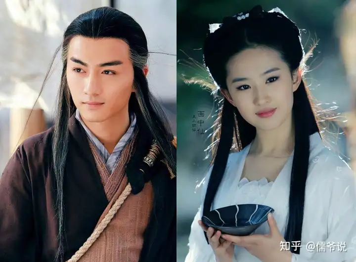 《梦华录》两天播放近3亿，时隔16年再演古偶剧的刘亦菲拿到王炸？-刘亦菲梦华录拍摄地点