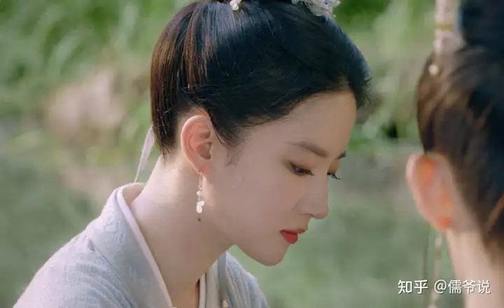 《梦华录》两天播放近3亿，时隔16年再演古偶剧的刘亦菲拿到王炸？-刘亦菲梦华录拍摄地点