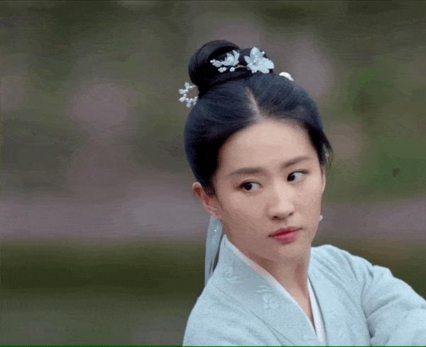 《梦华录》两天播放近3亿，时隔16年再演古偶剧的刘亦菲拿到王炸？-刘亦菲梦华录拍摄地点