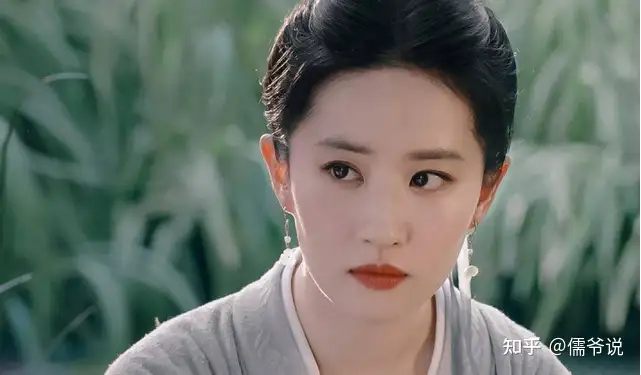 《梦华录》两天播放近3亿，时隔16年再演古偶剧的刘亦菲拿到王炸？-刘亦菲梦华录拍摄地点