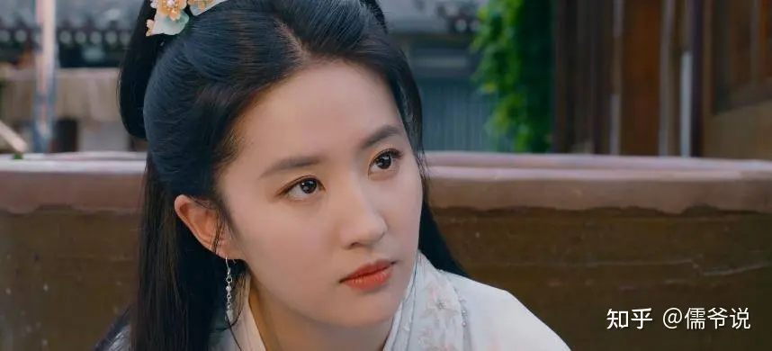 《梦华录》两天播放近3亿，时隔16年再演古偶剧的刘亦菲拿到王炸？-刘亦菲梦华录拍摄地点