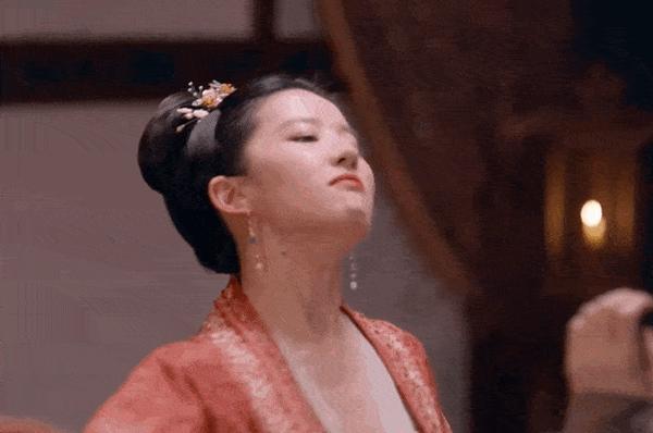 《梦华录》两天播放近3亿，时隔16年再演古偶剧的刘亦菲拿到王炸？-刘亦菲梦华录拍摄地点