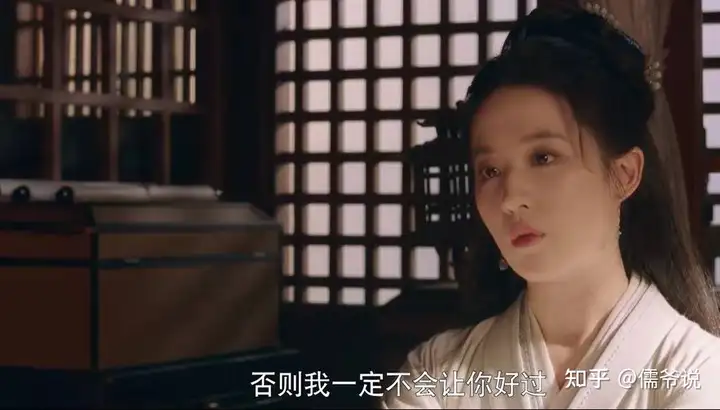 《梦华录》两天播放近3亿，时隔16年再演古偶剧的刘亦菲拿到王炸？-刘亦菲梦华录拍摄地点