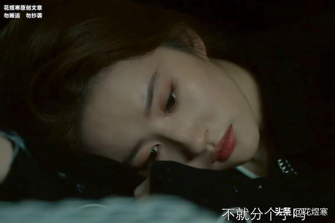 《玫瑰的故事》刘亦菲以策展人的身份，讲述迂腐的“上古神话”-亦舒经典作品玫瑰的故事有声阅读