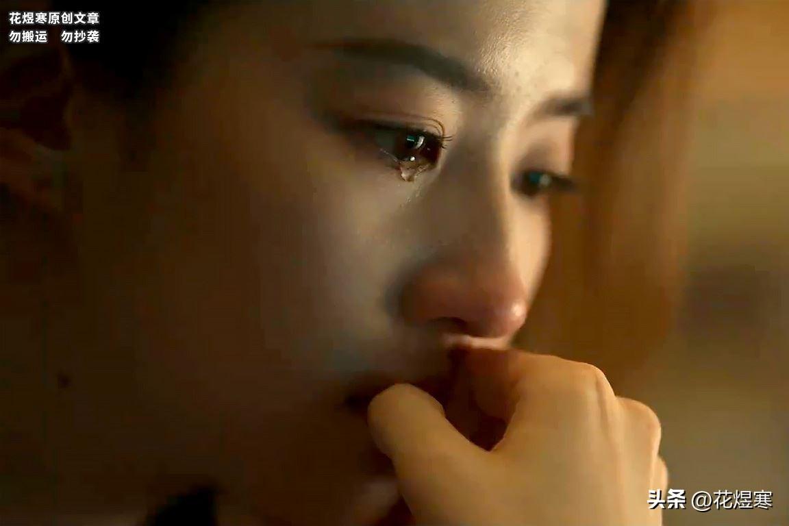 《玫瑰的故事》刘亦菲以策展人的身份，讲述迂腐的“上古神话”-亦舒经典作品玫瑰的故事有声阅读