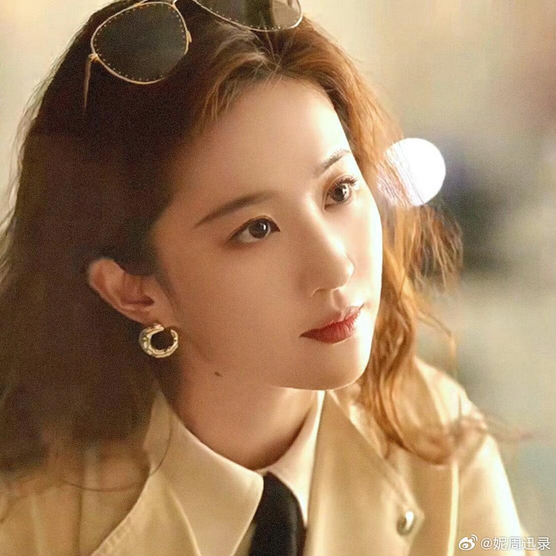 刘亦菲神话再现？《玫瑰的故事》收视率开挂，网友求速度限制！-玫瑰的故事免费观看完整版