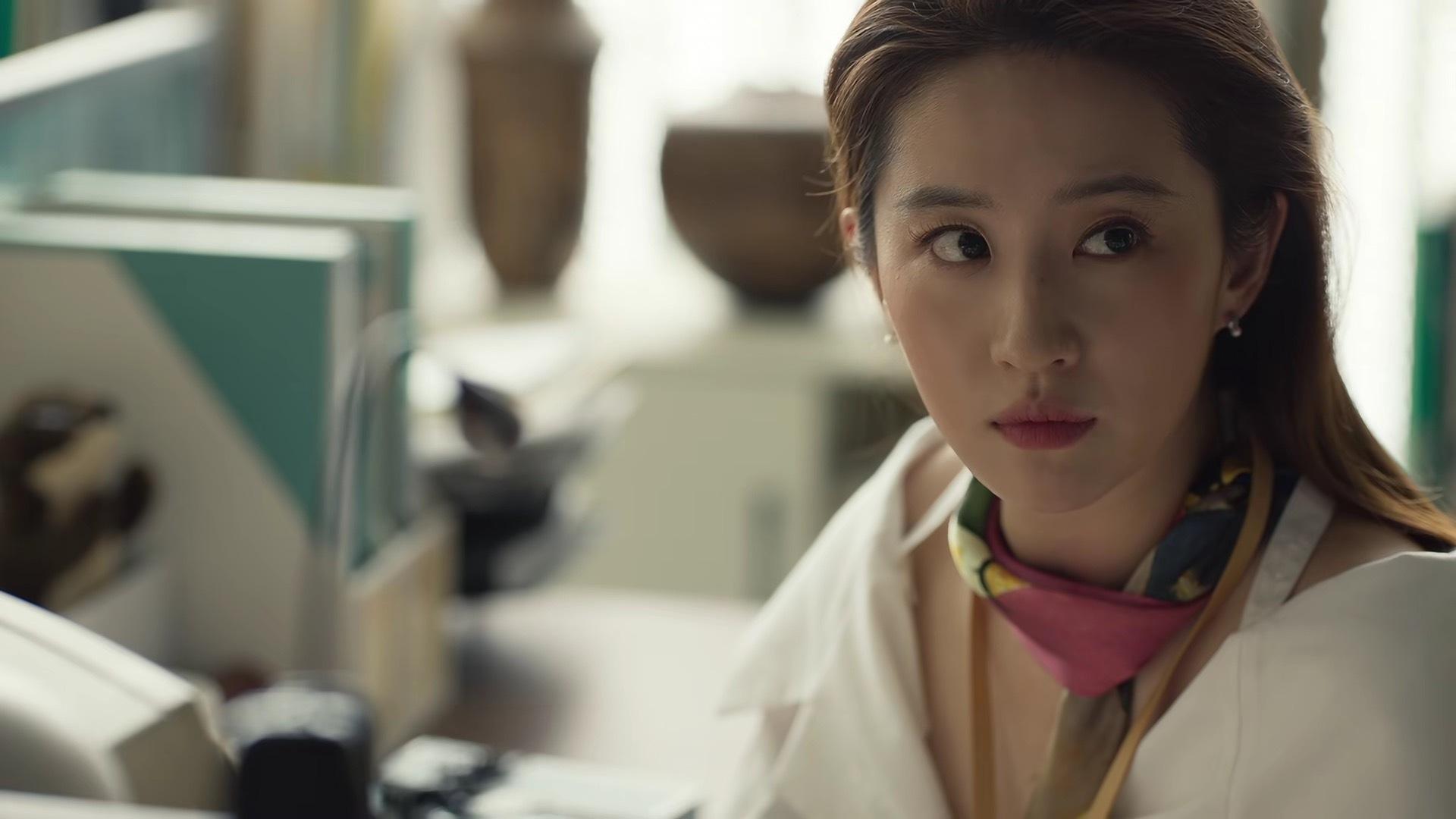 刘亦菲神话再现？《玫瑰的故事》收视率开挂，网友求速度限制！-玫瑰的故事免费观看完整版