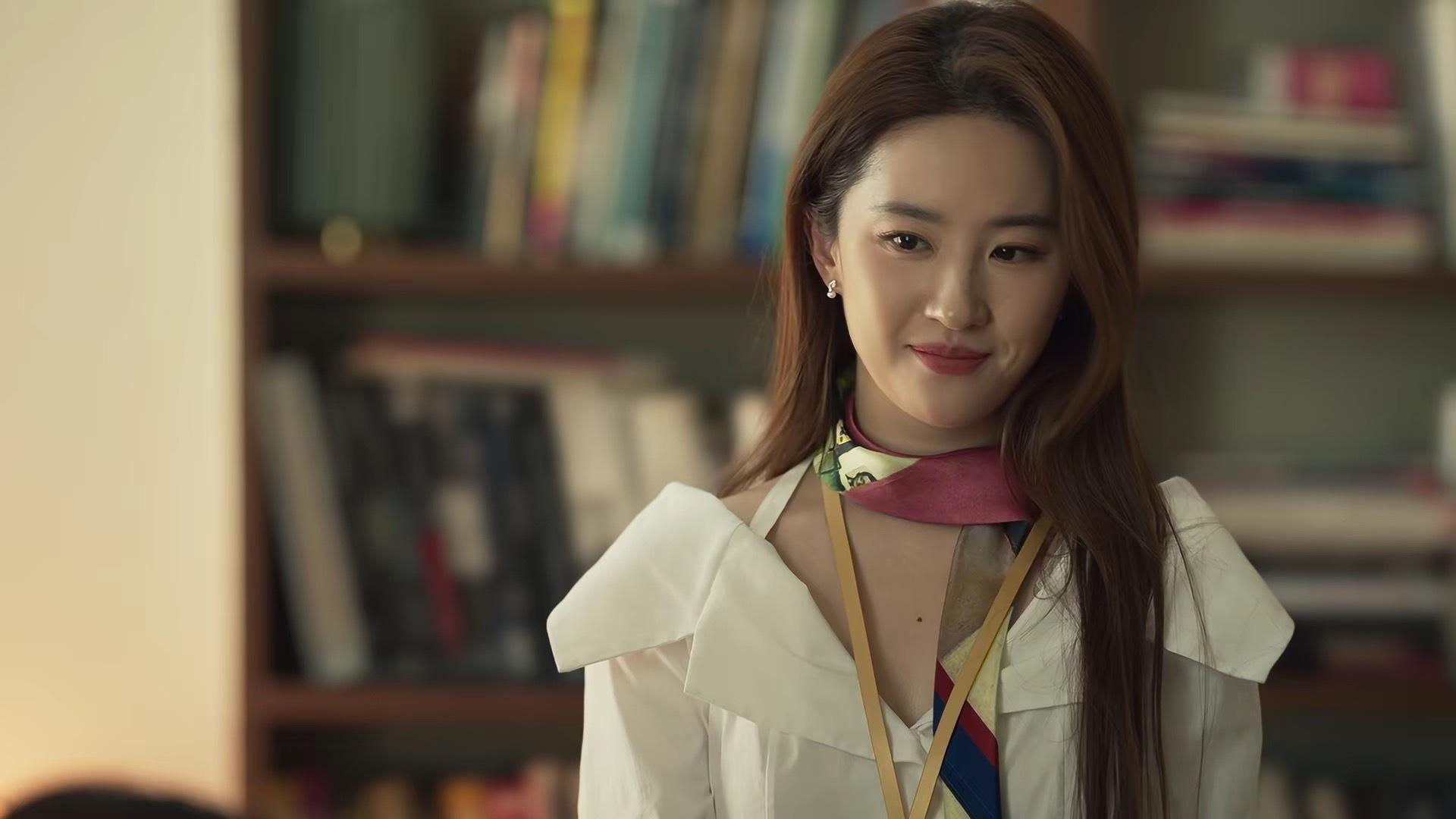 刘亦菲神话再现？《玫瑰的故事》收视率开挂，网友求速度限制！-玫瑰的故事免费观看完整版