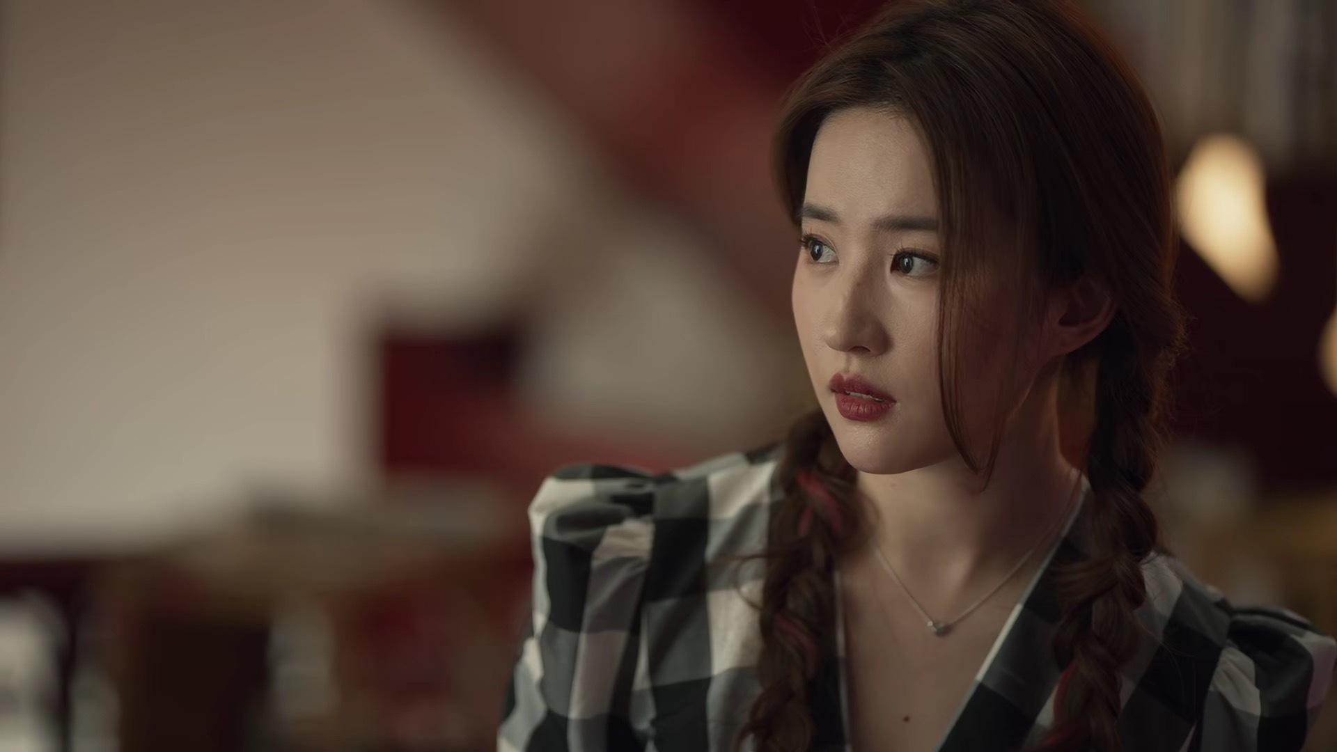 刘亦菲神话再现？《玫瑰的故事》收视率开挂，网友求速度限制！-玫瑰的故事免费观看完整版