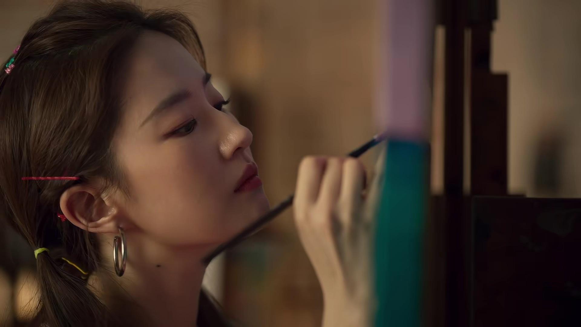 刘亦菲神话再现？《玫瑰的故事》收视率开挂，网友求速度限制！-玫瑰的故事免费观看完整版