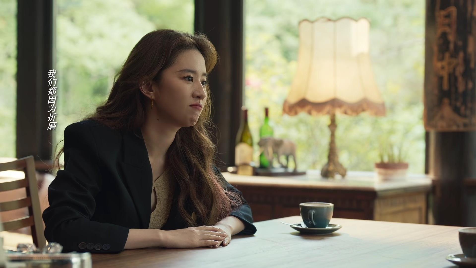 刘亦菲神话再现？《玫瑰的故事》收视率开挂，网友求速度限制！-玫瑰的故事免费观看完整版