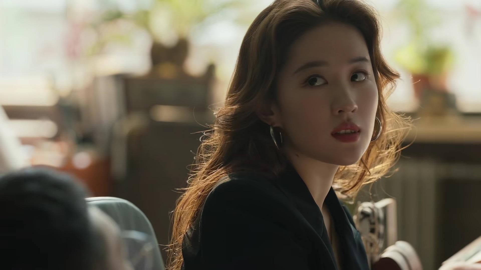 刘亦菲神话再现？《玫瑰的故事》收视率开挂，网友求速度限制！-玫瑰的故事免费观看完整版