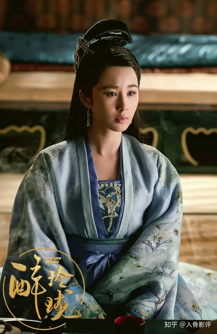 《醉玲珑》元湛，爱情是一场镜花水月，可叹情场职场两失意-醉玲珑元湛后续小说