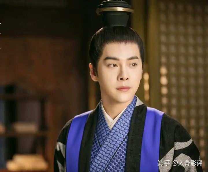 《醉玲珑》元湛，爱情是一场镜花水月，可叹情场职场两失意-醉玲珑元湛后续小说