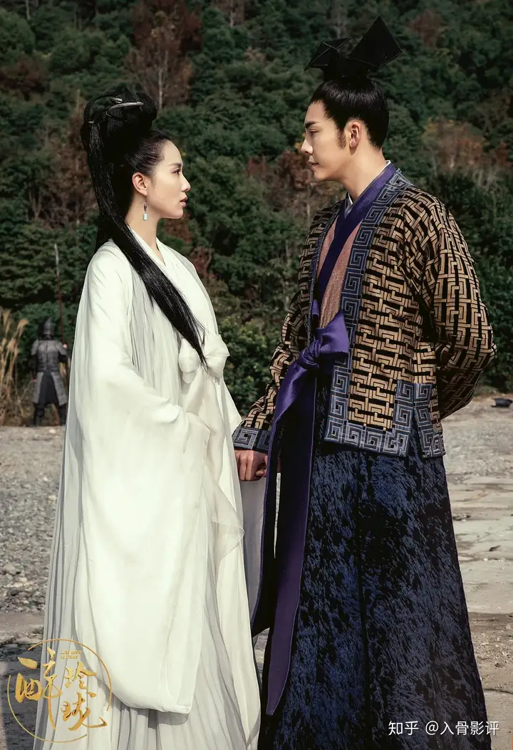 《醉玲珑》元湛，爱情是一场镜花水月，可叹情场职场两失意-醉玲珑元湛后续小说