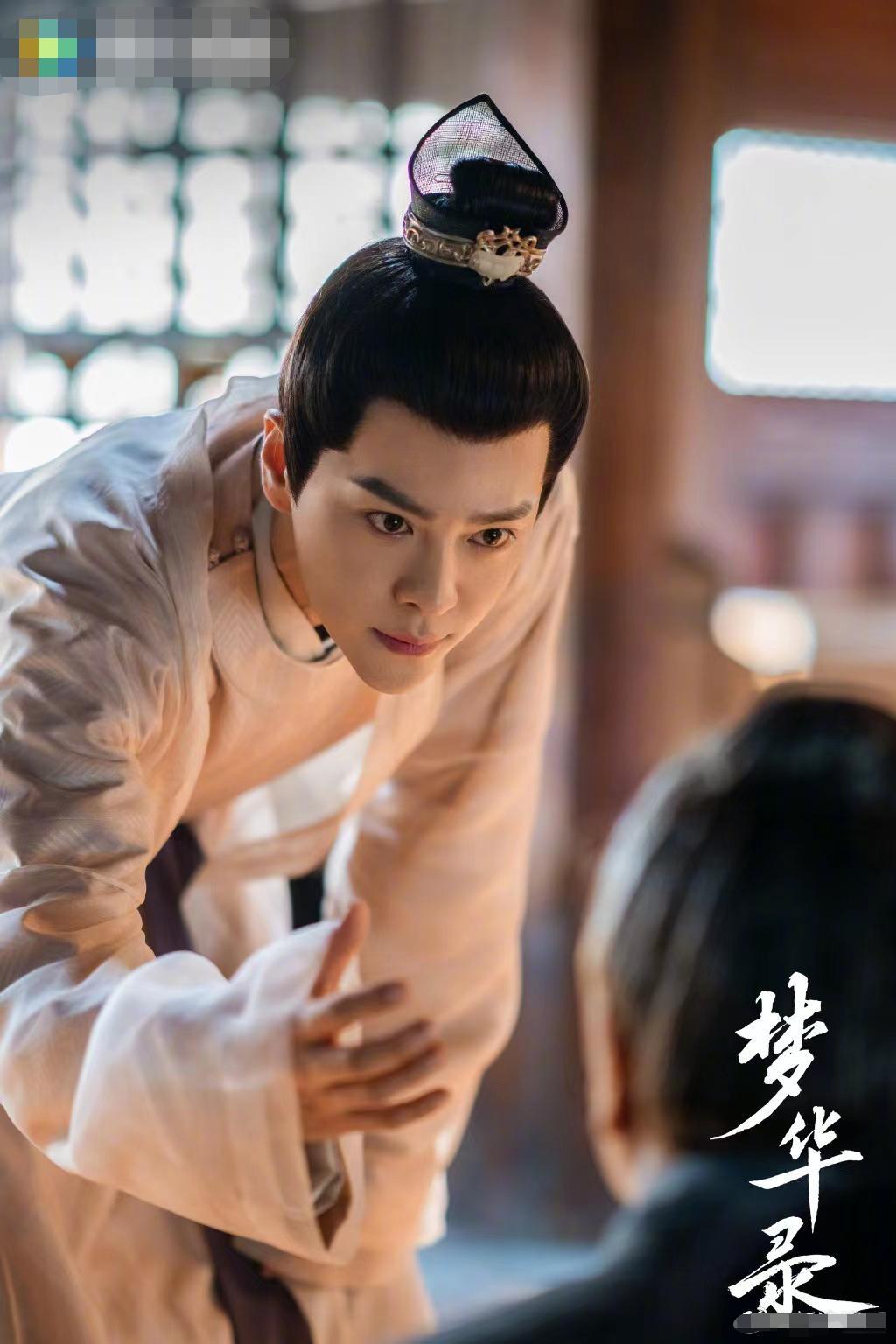 笑疯在徐海乔评论区了，刘亦菲新剧4个男主都没他的位置-徐海乔不火了