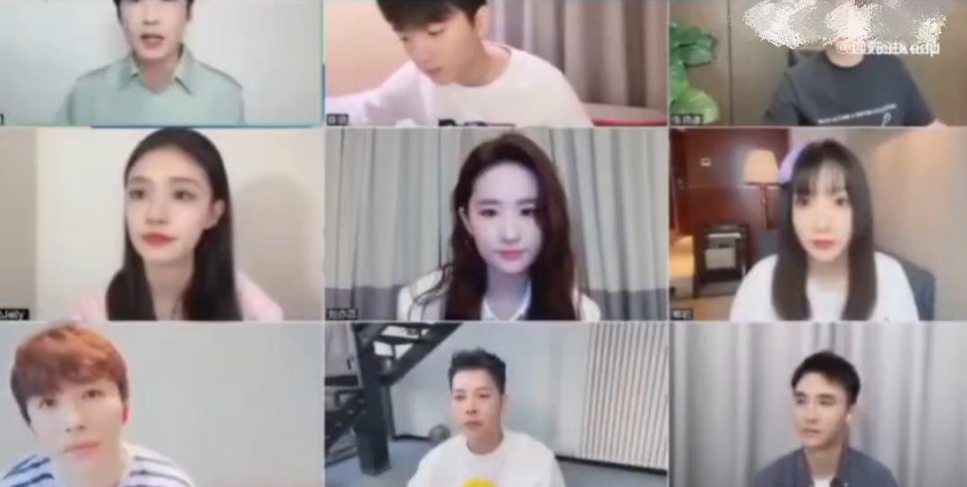 笑疯在徐海乔评论区了，刘亦菲新剧4个男主都没他的位置-徐海乔不火了