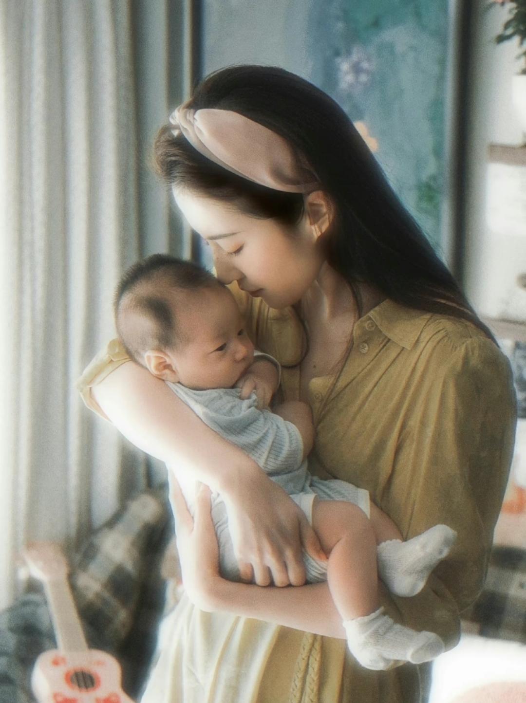 笑疯在徐海乔评论区了，刘亦菲新剧4个男主都没他的位置-徐海乔不火了