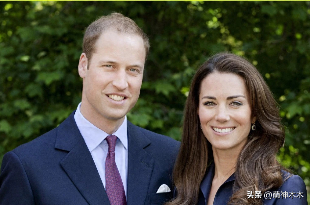 凯特王妃律师发声！无法联络到本尊感觉人没了，年前入院图曝光-凯特王妃最近活动