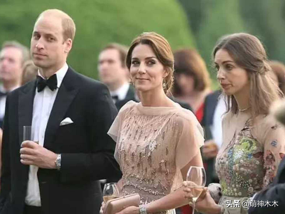 凯特王妃律师发声！无法联络到本尊感觉人没了，年前入院图曝光-凯特王妃最近活动