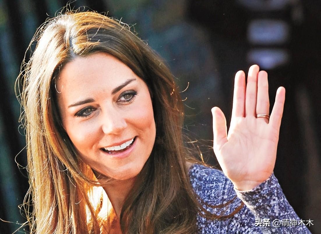 凯特王妃律师发声！无法联络到本尊感觉人没了，年前入院图曝光-凯特王妃最近活动