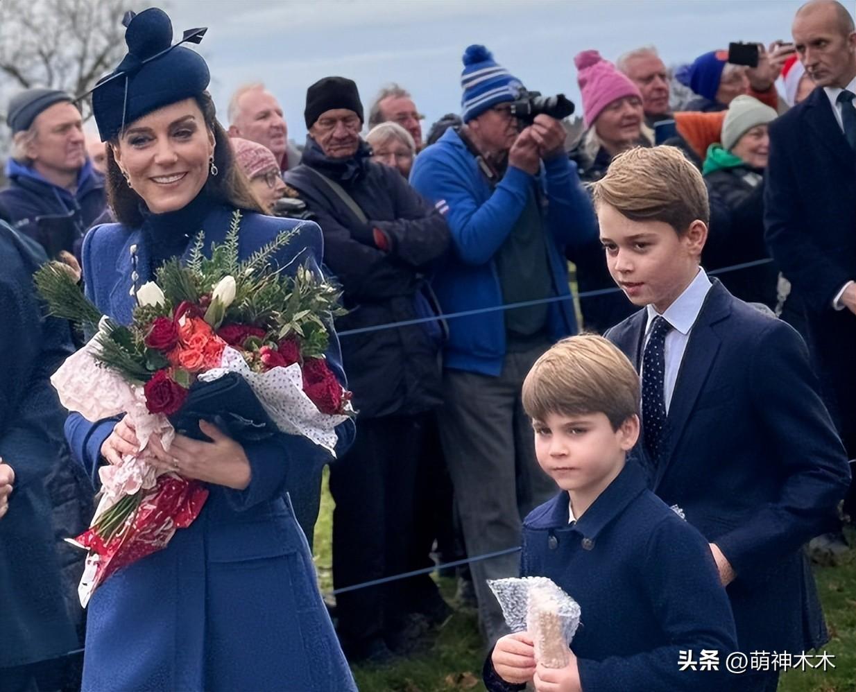 凯特王妃律师发声！无法联络到本尊感觉人没了，年前入院图曝光-凯特王妃最近活动