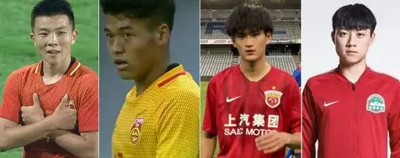 马德兴：跟了12届国青，为何国青球员违纪未曾断过？-马德兴是什么生肖