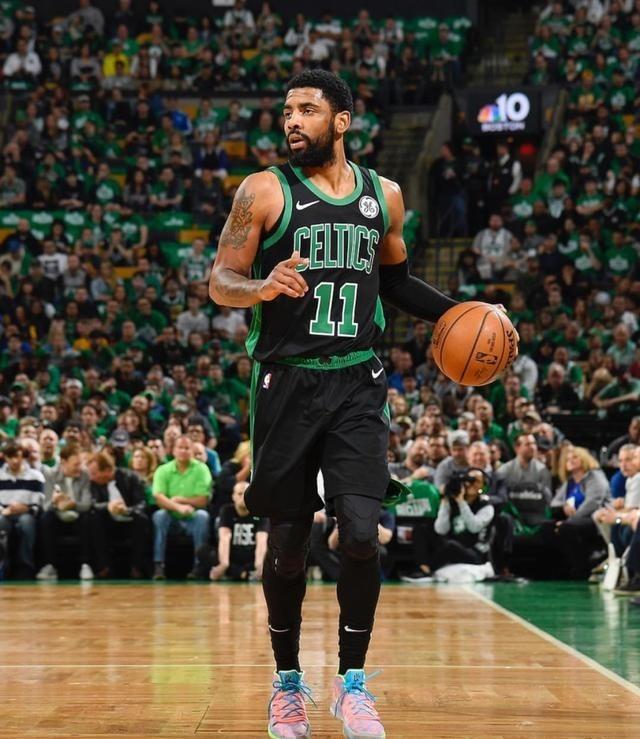 独行侠惨败，欧文回应客场被狂嘘，我以为嘘声会更大，结果太小了-独行侠有多少欧洲球员