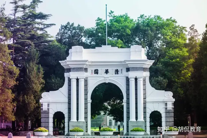 保送清华他不去，宁愿选择参加高考，结局让人叹为观止！-保送清华还用高考吗