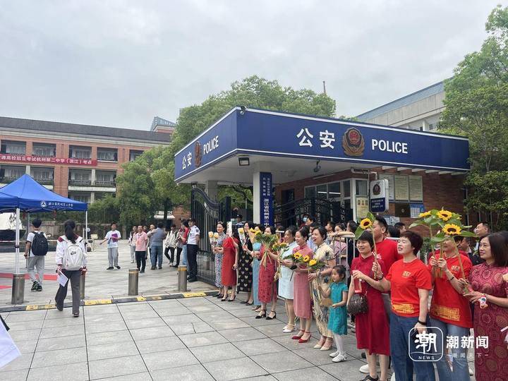 杭州男生保送北大，还来参加高考！“挑战我最弱的语文”-浙江清北保送生