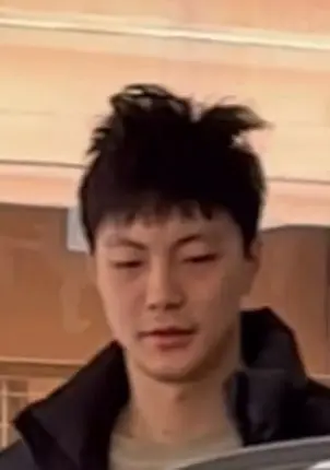 FMVP胡明轩发型凌乱、活似野人，第三阶段等待他的爆发！-胡明轩是mvp吗