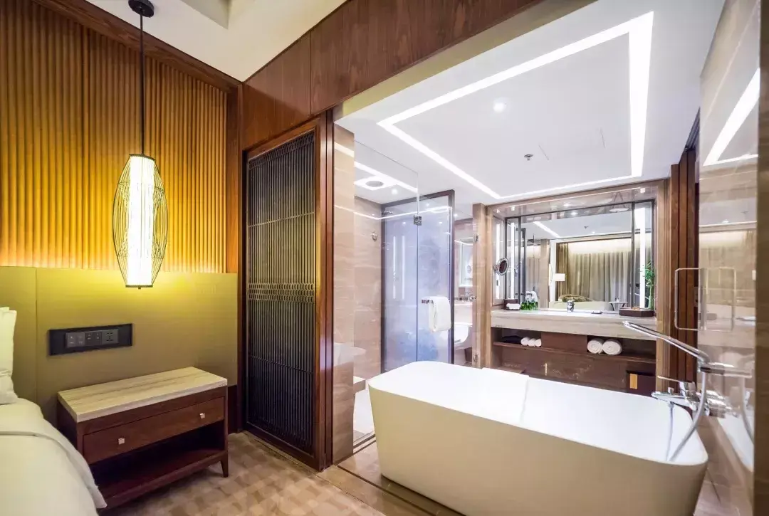 酒店里不可描述的冷知识，你知道几个？-在酒店不能做什么事情