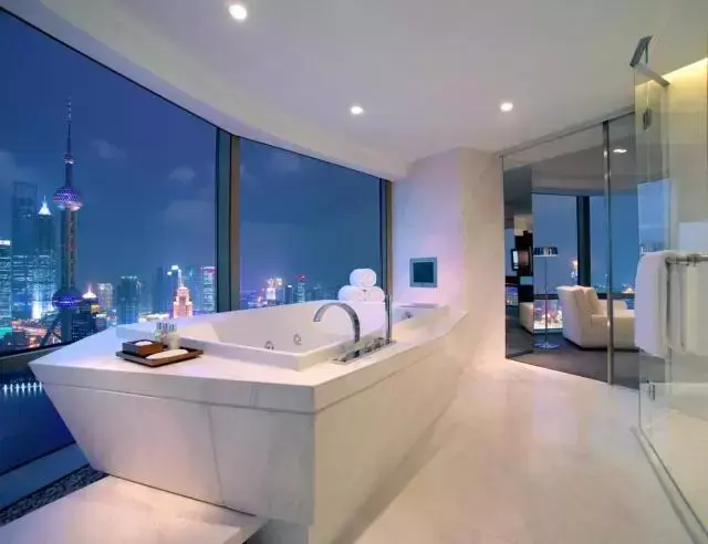 酒店里不可描述的冷知识，你知道几个？-在酒店不能做什么事情