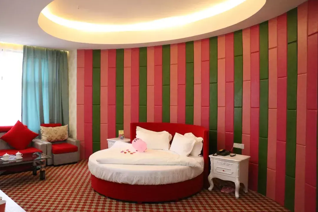 酒店里不可描述的冷知识，你知道几个？-在酒店不能做什么事情