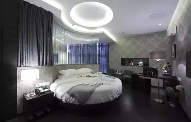 酒店里不可描述的冷知识，你知道几个？-在酒店不能做什么事情