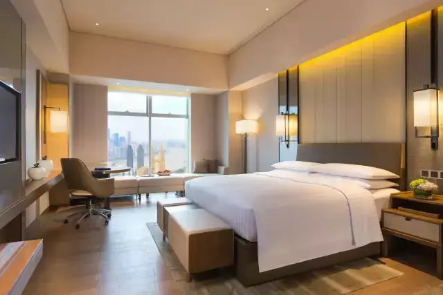 酒店里不可描述的冷知识，你知道几个？-在酒店不能做什么事情