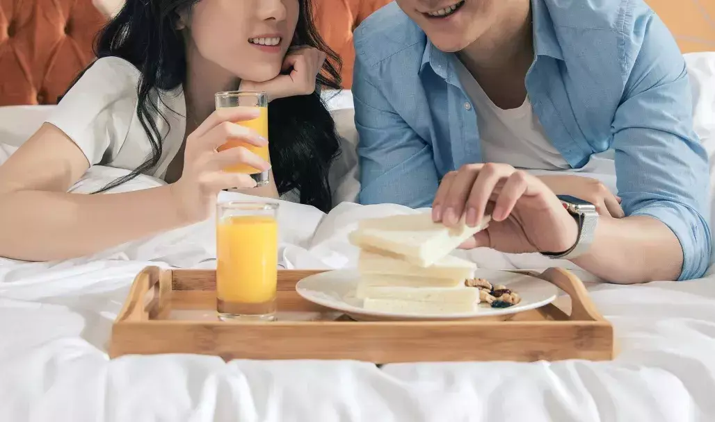 酒店里不可描述的冷知识，你知道几个？-在酒店不能做什么事情