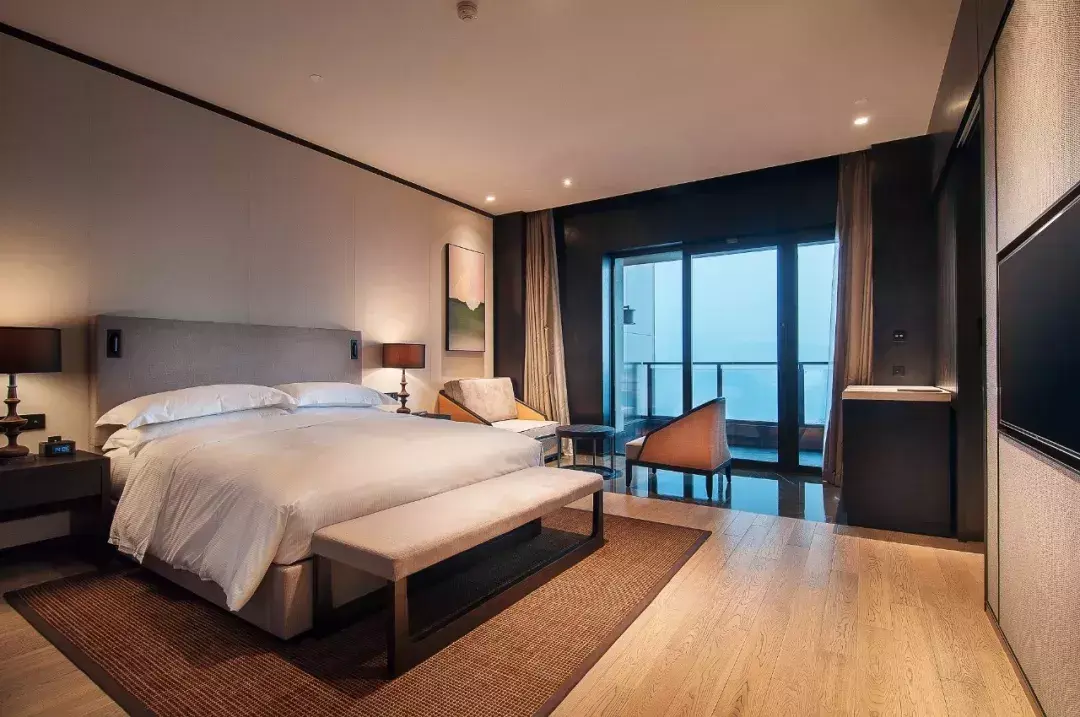 酒店里不可描述的冷知识，你知道几个？-在酒店不能做什么事情