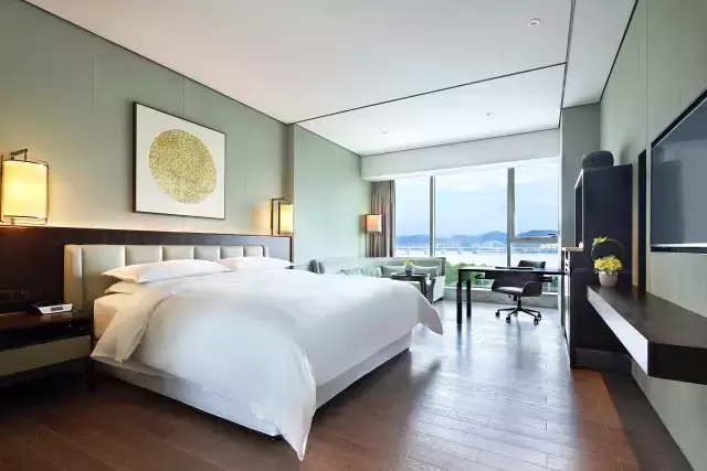 酒店里不可描述的冷知识，你知道几个？-在酒店不能做什么事情