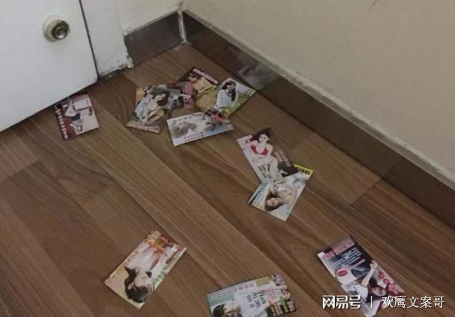 住酒店门缝的“小卡片”千万别拿，清洁阿姨道出真相-酒店门缝里的卡片