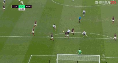 伤兵满营不用怕，热刺兴慜开来挂-热刺哪个联赛的